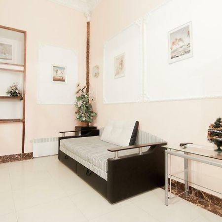 Rent Apartments Grecheskaya 50 Odessa Exteriör bild