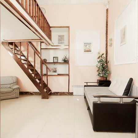 Rent Apartments Grecheskaya 50 Odessa Exteriör bild
