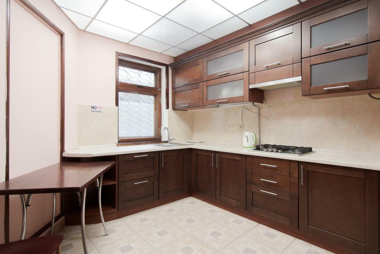 Rent Apartments Grecheskaya 50 Odessa Exteriör bild
