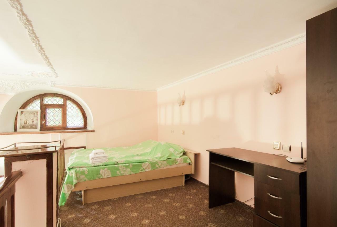 Rent Apartments Grecheskaya 50 Odessa Exteriör bild