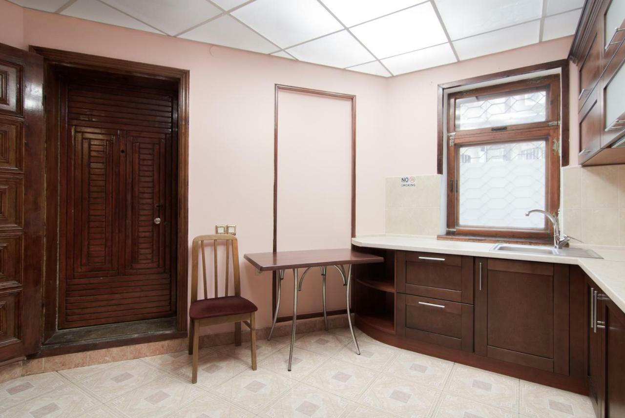 Rent Apartments Grecheskaya 50 Odessa Exteriör bild