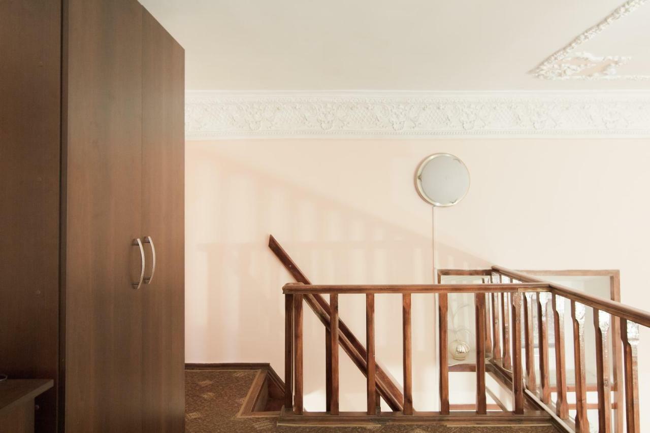 Rent Apartments Grecheskaya 50 Odessa Exteriör bild