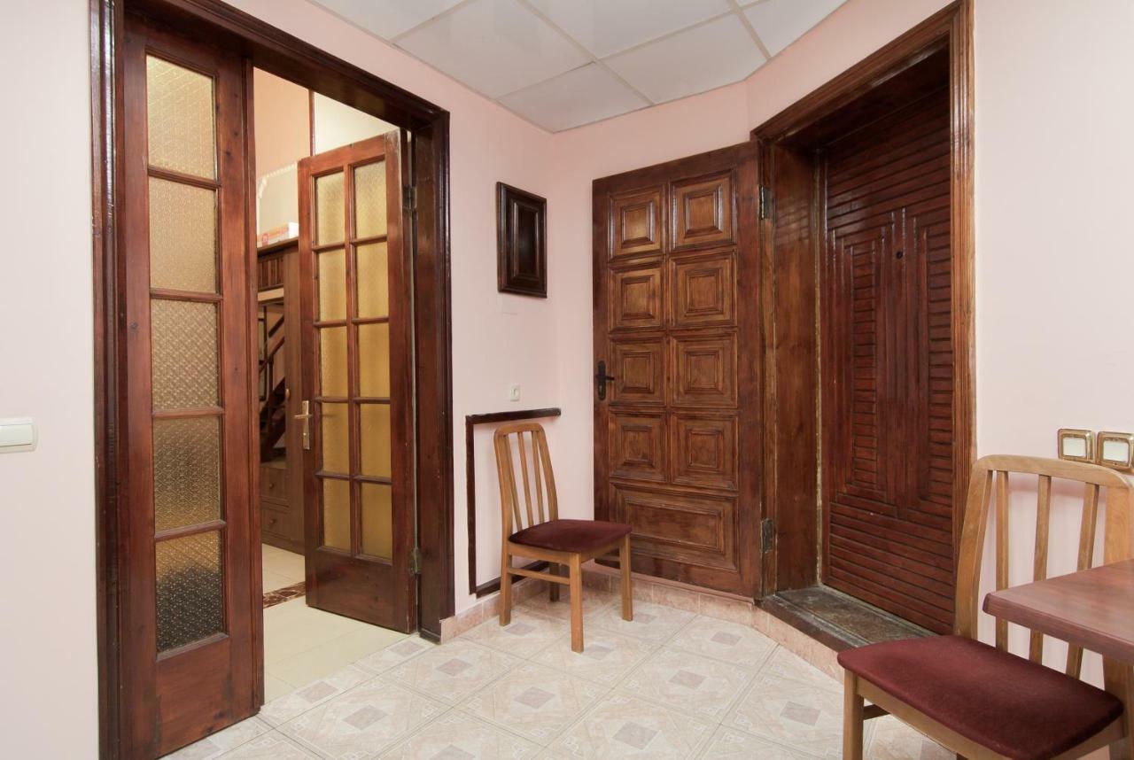 Rent Apartments Grecheskaya 50 Odessa Exteriör bild