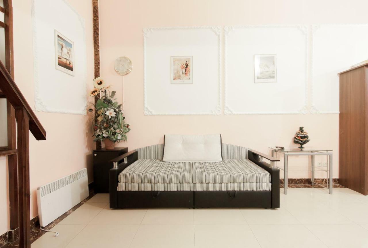 Rent Apartments Grecheskaya 50 Odessa Exteriör bild