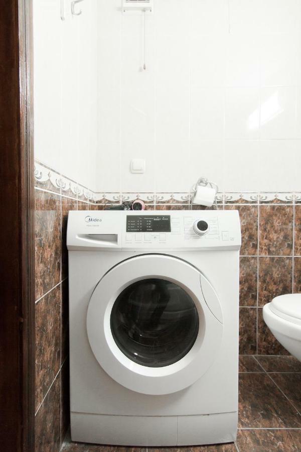Rent Apartments Grecheskaya 50 Odessa Exteriör bild